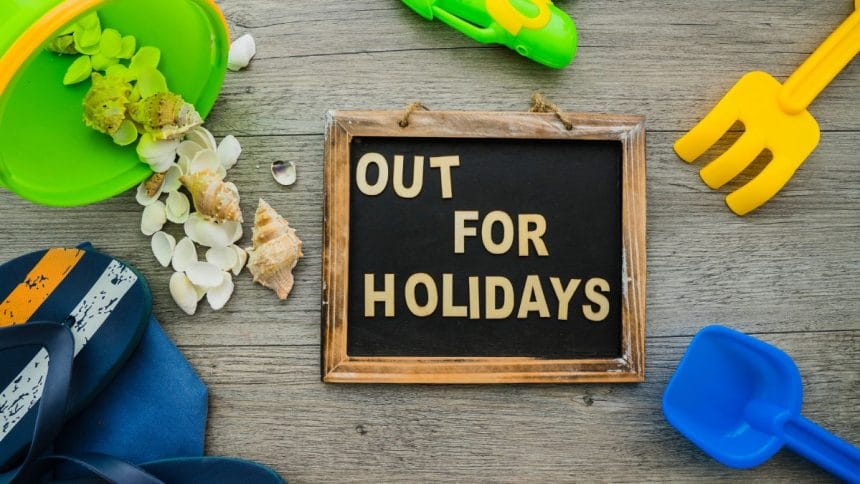When do Schools Close for December Holidays?