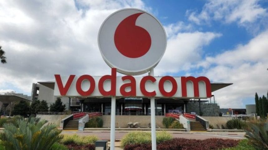 Vodacom Black Friday Deals 2025: Best Discounts Revealed
