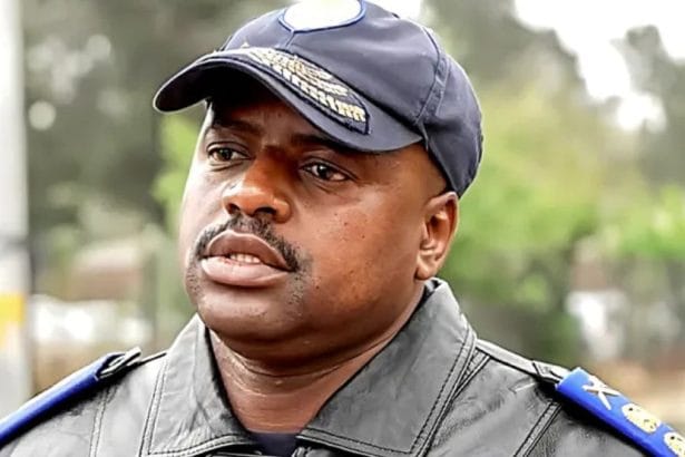 Madlanga Commission: How Julius Mkhwanazi’s Fake Deal Gave CAT Matlala Millions & Endless Business in Ekurhuleni