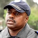 Julius Mkhwanazi Had "Relationship" With CAT VIP Protection, Not EMPD