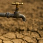 Johannesburg Water Outages