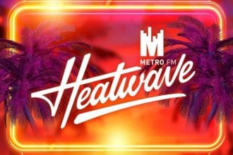Metro FM Heatwave Gauteng