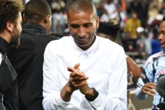 Orlando Pirates coach Abdeslam Ouaddou