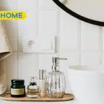 Pep Home Finds: November 2025 Bathroom Edition