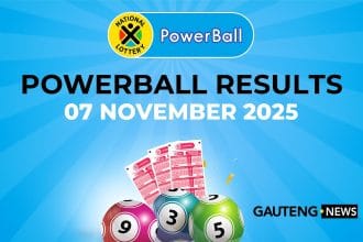 ithuba powerball results