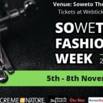 Soweto Fashion Week 2025 Returns This November with Cultural Flair