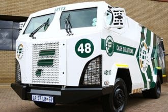 Failed Cash in Transit Heist in Daveyton Leaves 3 Fidelity Guards Injured
