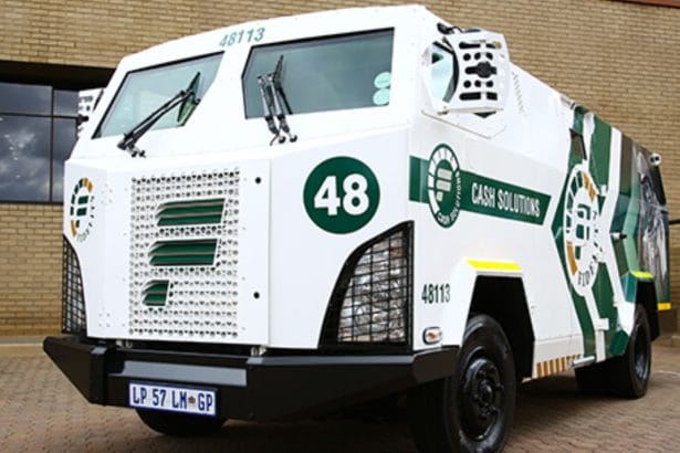 Failed Cash in Transit Heist in Daveyton Leaves 3 Fidelity Guards Injured