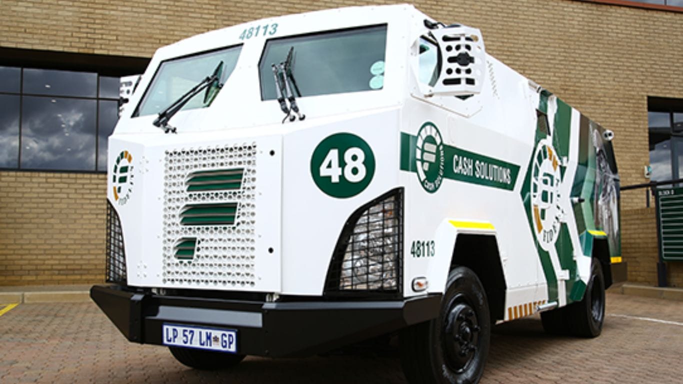 Failed Cash in Transit Heist in Daveyton Leaves 3 Fidelity Guards Injured