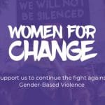 GBV Shutdown Gains Momentum: Call to Declare National Disaster