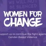 GBV Shutdown Gains Momentum: Call to Declare National Disaster