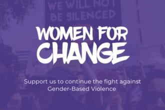 GBV Shutdown Gains Momentum: Call to Declare National Disaster