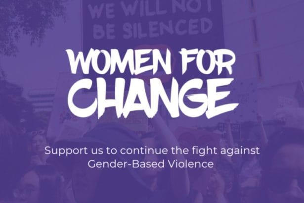 GBV Shutdown Gains Momentum: Call to Declare National Disaster