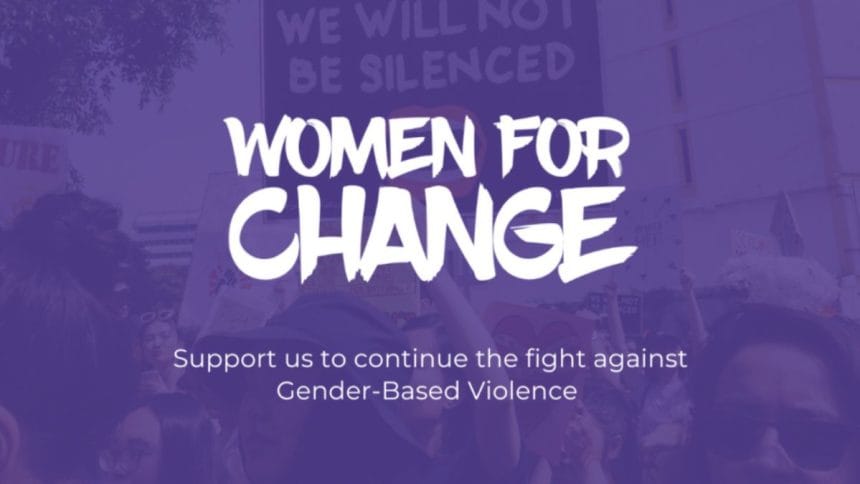 GBV Shutdown Gains Momentum: Call to Declare National Disaster