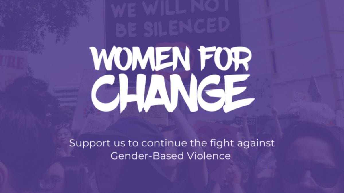 GBV Shutdown Gains Momentum: Call to Declare National Disaster