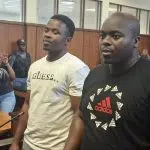 AKA and Tibz Murder Trial: Alleged Hitmen Appear in Durban Court