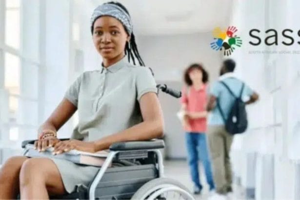 SASSA Disability Grant Payment Dates for December 2025