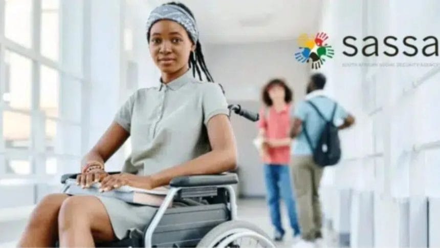 SASSA Disability Grant Payment Dates for December 2025