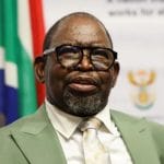 Rand Strengthens After Enoch Godongwana’s Budget Speech