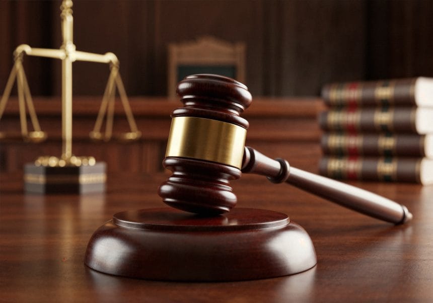 Mozambican Man Gets 18 Years for Attempted Rape and Murder