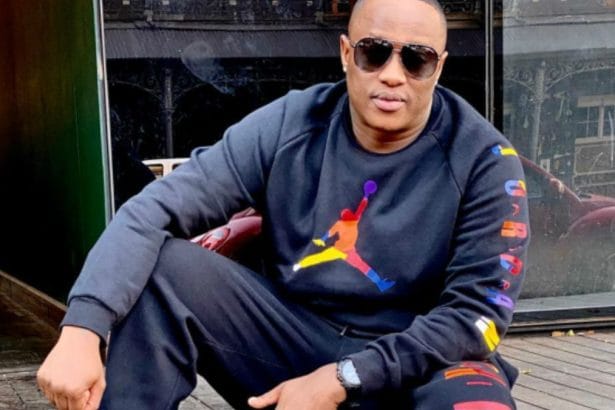 Celebrity News: Jub Jub Denies Being a Deadbeat Dad, Begs Kelly Khumalo to See Son