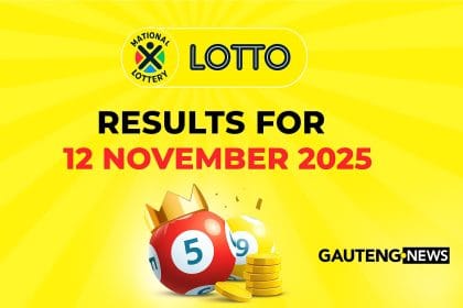 lotto results 12 November 2025