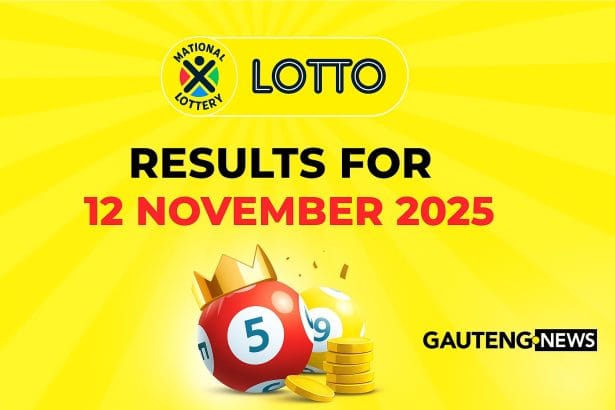 lotto results 12 November 2025