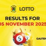 ithuba lotto results 05 November 2025