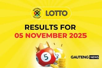 ithuba lotto results 05 November 2025