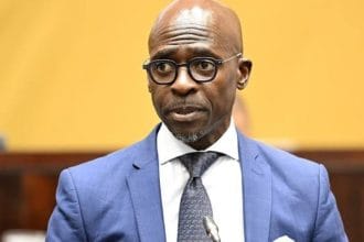 BREAKING NEWS: Malusi Gigaba Summoned to Court on Corruption Charges