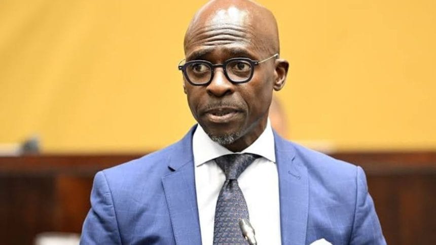 BREAKING NEWS: Malusi Gigaba Summoned to Court on Corruption Charges