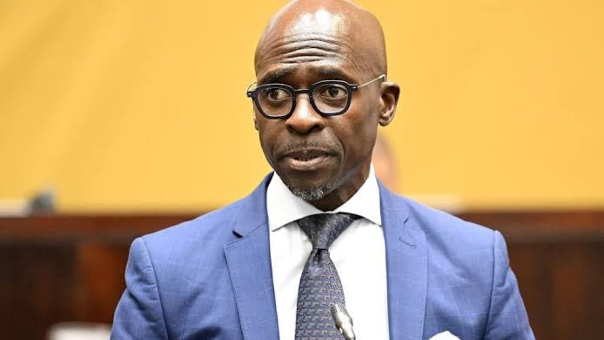 BREAKING NEWS: Malusi Gigaba Summoned to Court on Corruption Charges