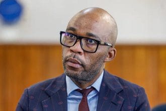 Cat Matlala's to Spend Christmas in Jail: Attempted Murder Trial Set for High Court in January