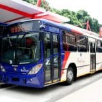 Rea Vaya Alexandra to Sandton Route Delayed Again, Still in Testing