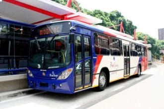 Rea Vaya Alexandra to Sandton Route Delayed Again, Still in Testing