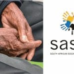 SASSA Old Age Grant Payment Dates for December 2025
