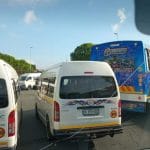 One Tap-and-Go Payment System Coming for SA Taxis, Buses & Trains