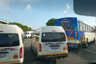 One Tap-and-Go Payment System Coming for SA Taxis, Buses & Trains