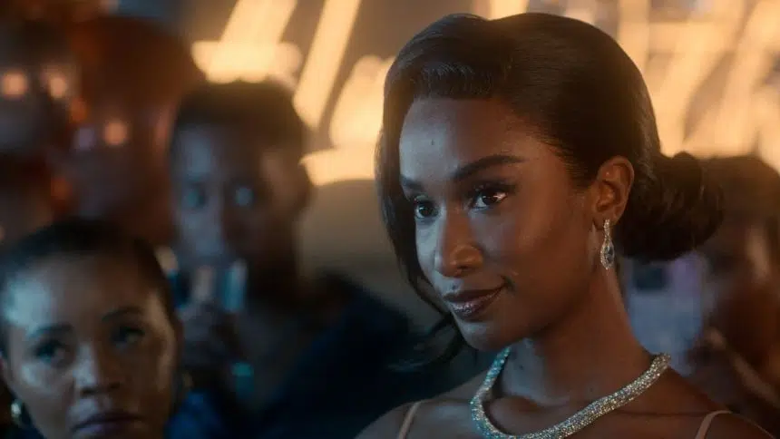 Celebrity News: Zozibini Tunzi’s Villain Role in Bad Influencer Sparks A Buzz Across Mzansi