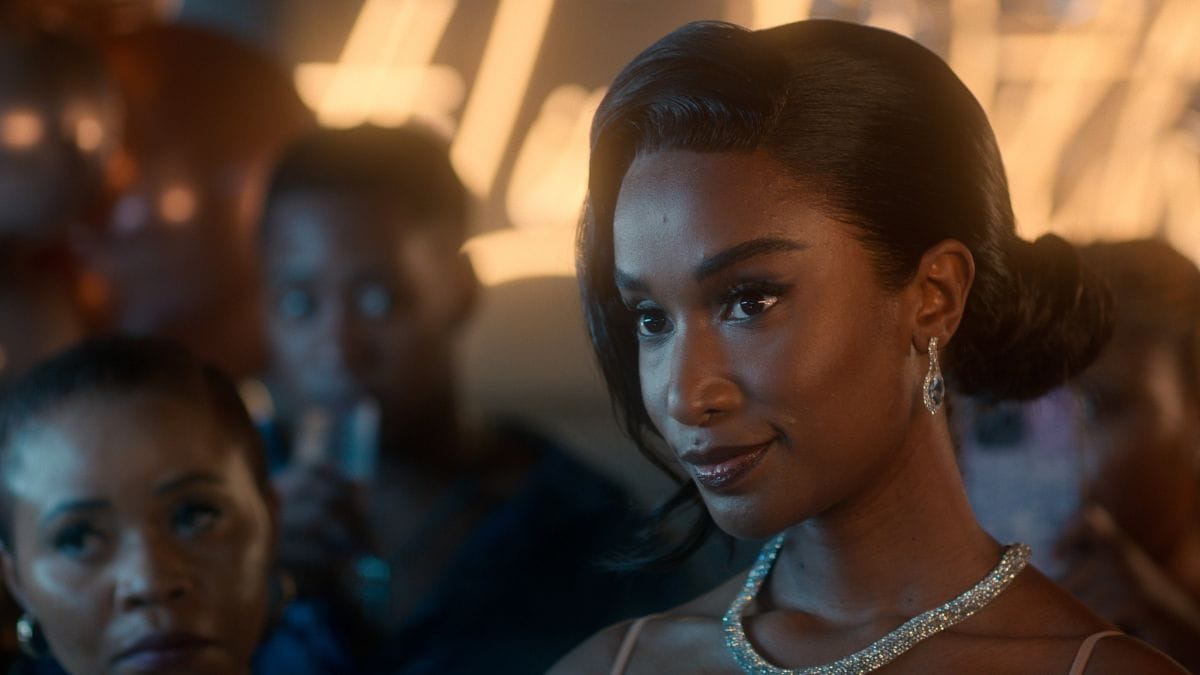 Celebrity News: Zozibini Tunzi’s Villain Role in Bad Influencer Sparks A Buzz Across Mzansi