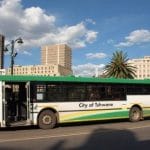 City of Tshwane Bus Routes & Timetable: Centurion