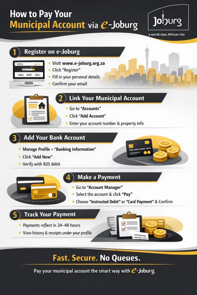 How to Use e-Joburg to Pay Your Municipal Bills 52 ChatGPT Image Jan 13 2026 02 29 47 PM