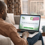 How to Pay your Municipal Account Online using e-Tshwane