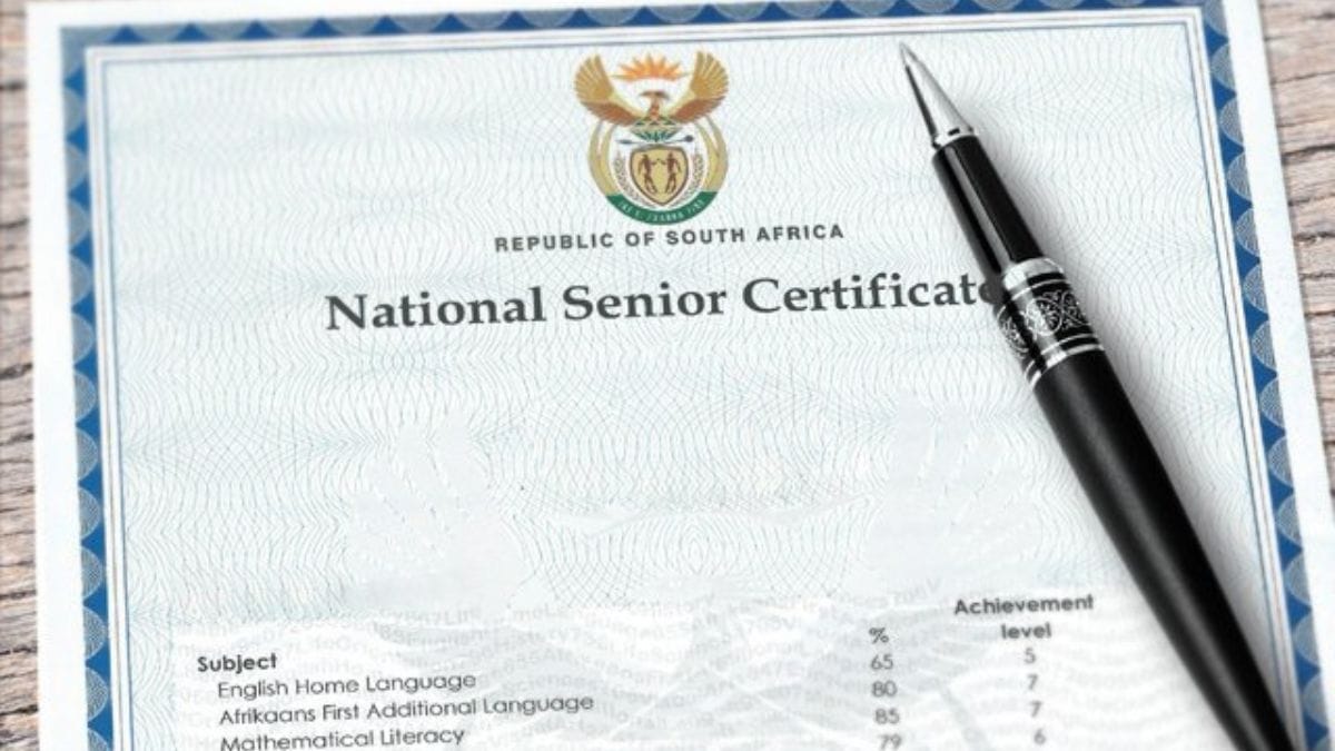 When do Matric Results Come Out?