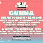 Milk and Cookies Music Week Showcases Global Beats in Gauteng