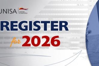 UNISA 2026 Registration - Step-by-step Guide