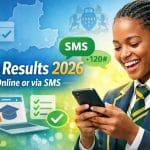 How to Check Your Matric Results Online and via SMS