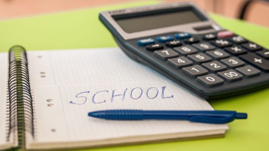 What to Do If You Can’t Afford School Fees in Gauteng