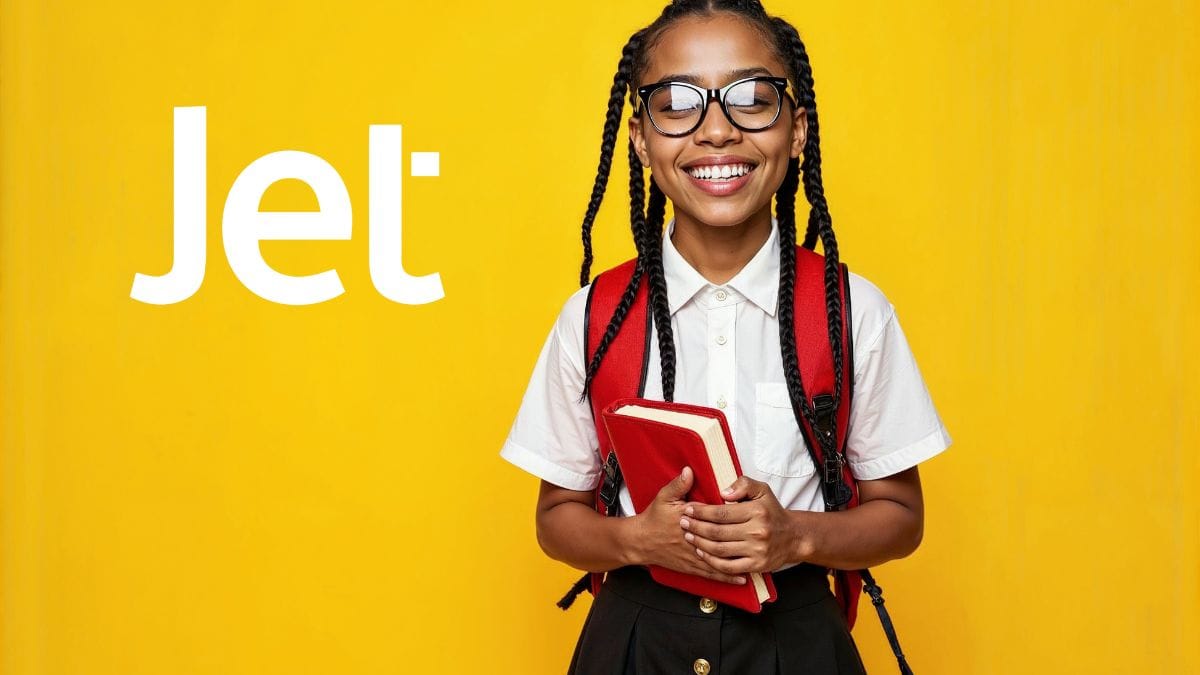 Back-to-School: Jet School Uniform Prices