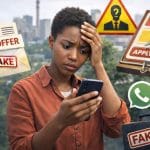 Common Job Scams Targeting Gauteng Job Seekers